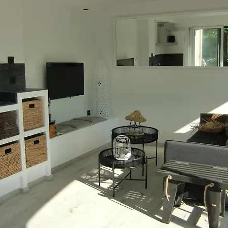 Apartment Casa Louise - Piscine Et Jacuzzi Privatifs *