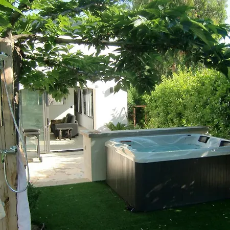 Daire Casa Louise - Piscine Et Jacuzzi Privatifs *